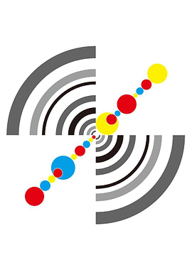 van drian bubble art