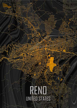 Reno United States