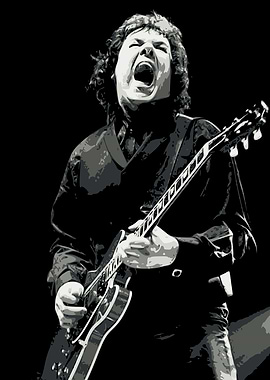 Gary Moore