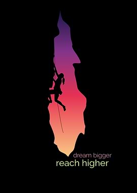 Hiking Climbing Nature