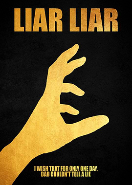 Liar Liar