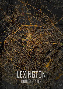Lexington United States