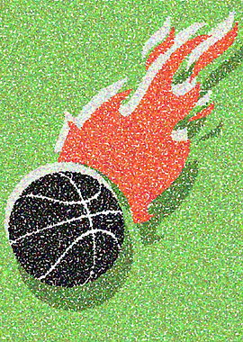 Basketball