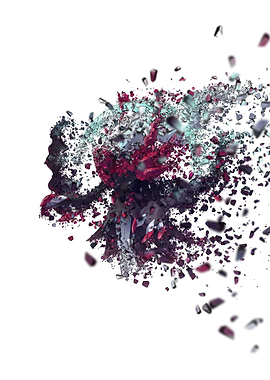 Characters in comics