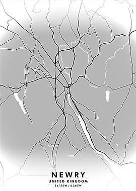 Newry Northern Ireland