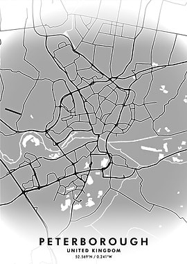 Peterborough England