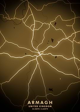 Armagh Northern Ireland