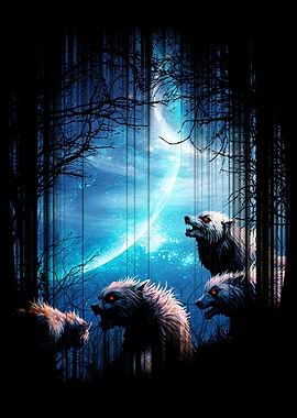 The Wolves
