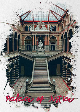 palace of justice