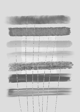 Abstract Painting No 13