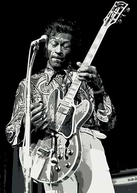Chuck Berry