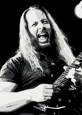 John Petrucci