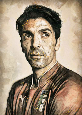 Gianluigi Buffon