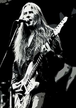 Jerry Cantrell