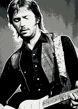 Eric Clapton
