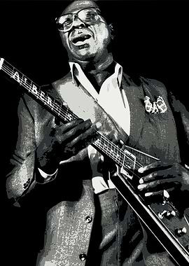 Albert King