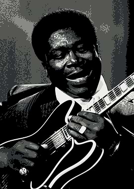 BB King
