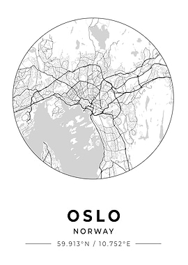 Oslo Norway