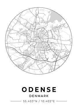 Odense Denmark