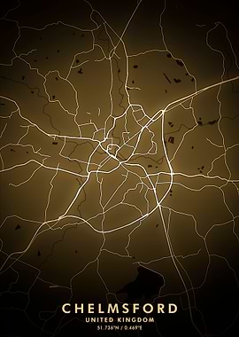 Chelmsford England