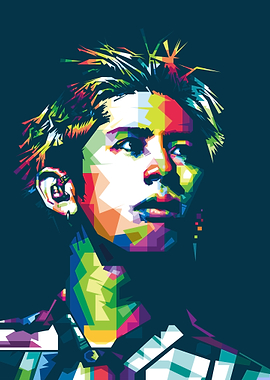 Taka ONE OK ROCK WPAP