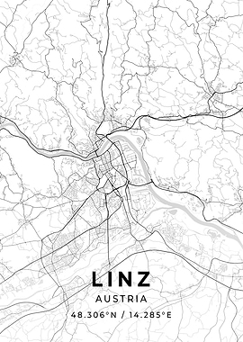 Linz Austria