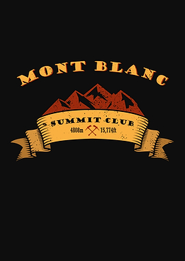 Mont Blanc Summit Club