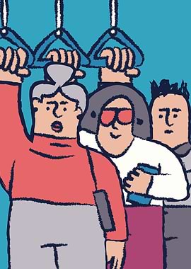 Public Transportation