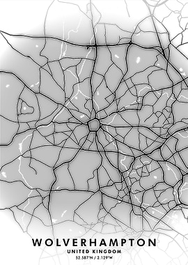 Wolverhampton England