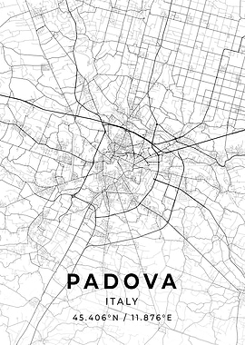 Padova Italy