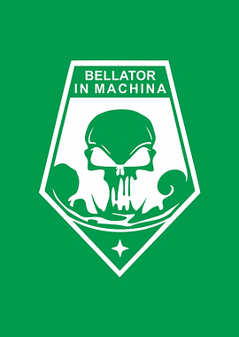 BELLATOR IN MACHINA