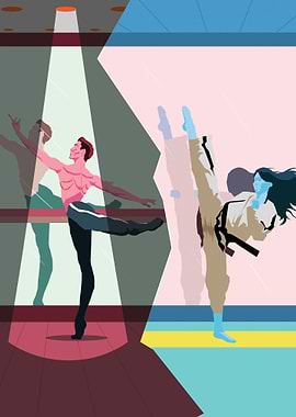 Elegance and Efficiency