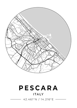 Pescara Italy