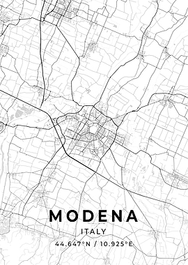 Modena Italy