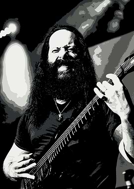 John Petrucci