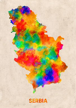 serbia