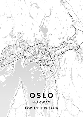 Oslo Norway