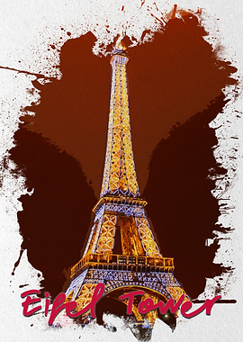 Eifel Tower