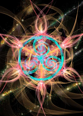 Triskell 7 energy cleaning