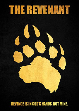 The Revenant