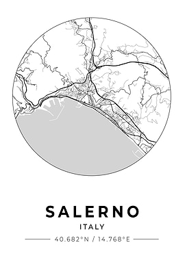 Salerno Italy