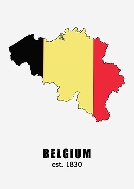 Belgium