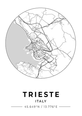 Trieste Italy