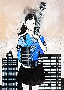 Asian Kungfu Generation