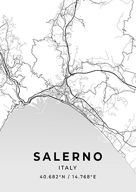 Salerno Italy