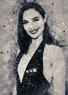 Gal Gadot