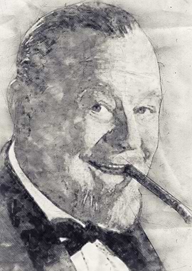 Burl Ives