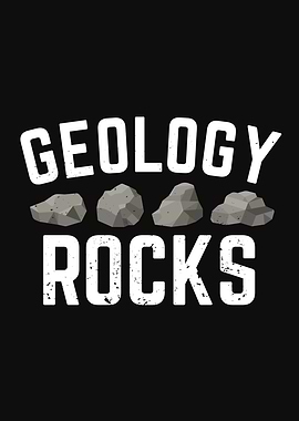Geology Rocks Geologist