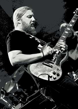Derek Trucks