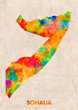 somalia